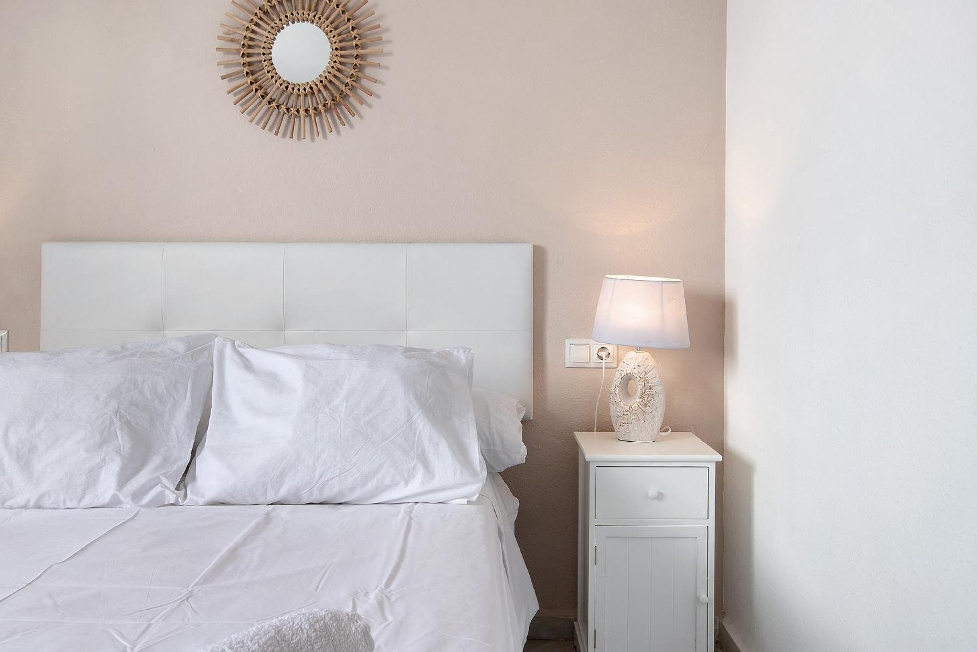 Atico Duplex En Malaga Leilighet Eksteriør bilde